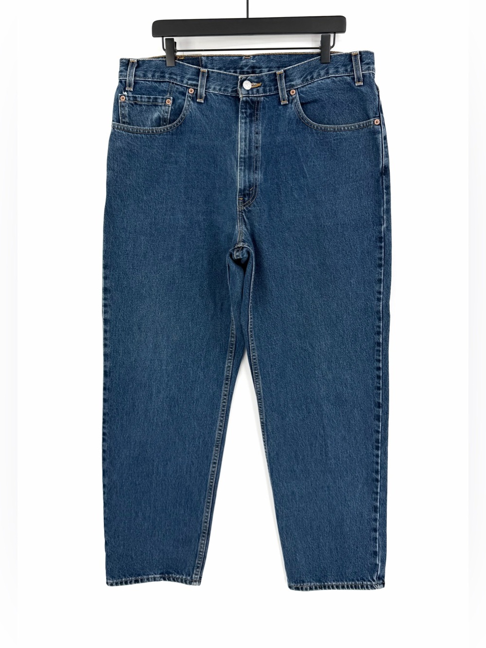 VTG LEVI’S 550 Relaxed Fit Jeans 38x30